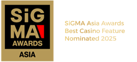 SiGMA Asia Awards
