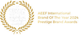 AEEF International Brand of the Year